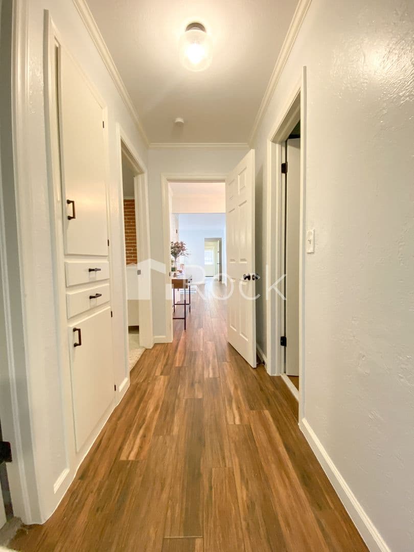 Oklahoma City House: 3308 NW 60th St