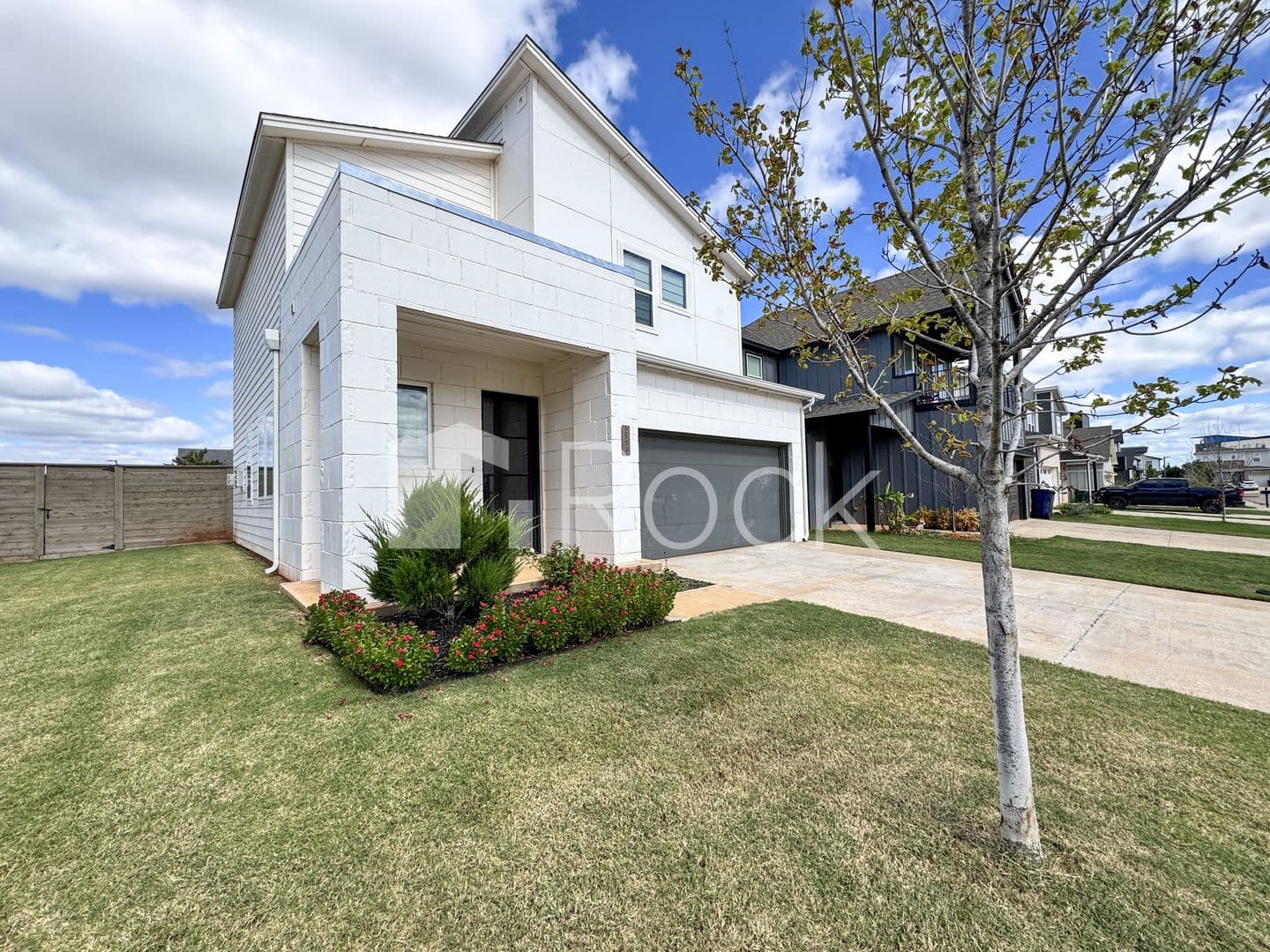 Oklahoma City House: 2553 NW 129th St