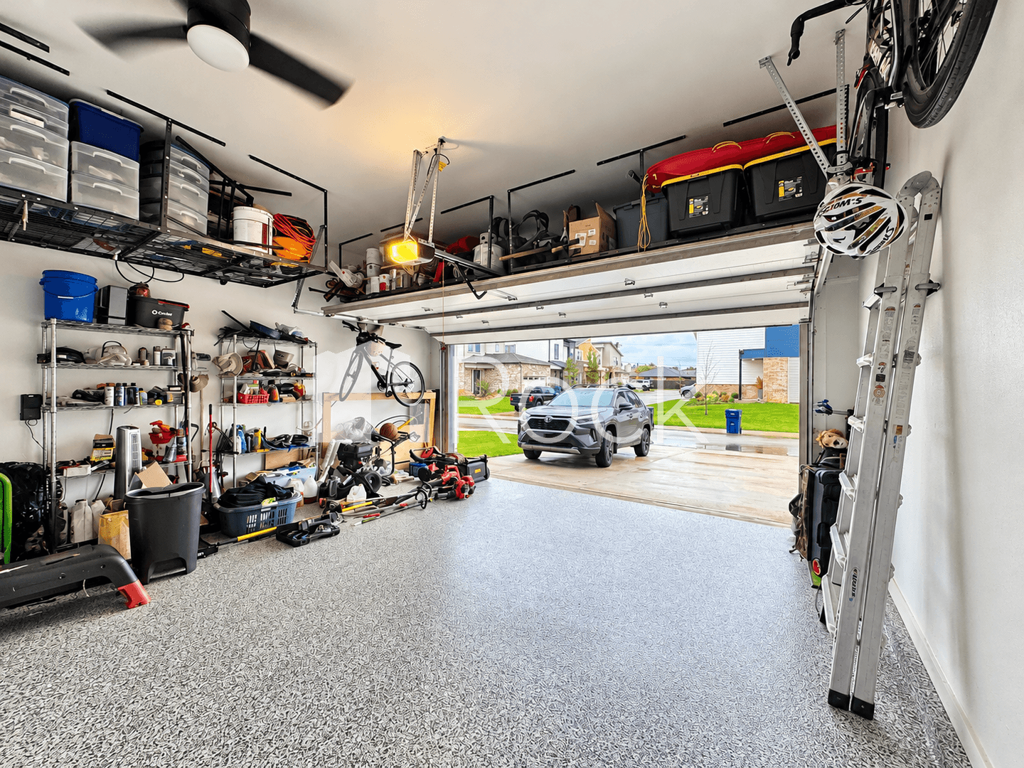 Oklahoma City House: 2553 NW 129th St