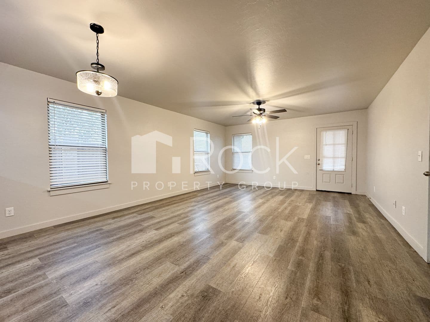Moore Apartment: 780 NE 27th Street