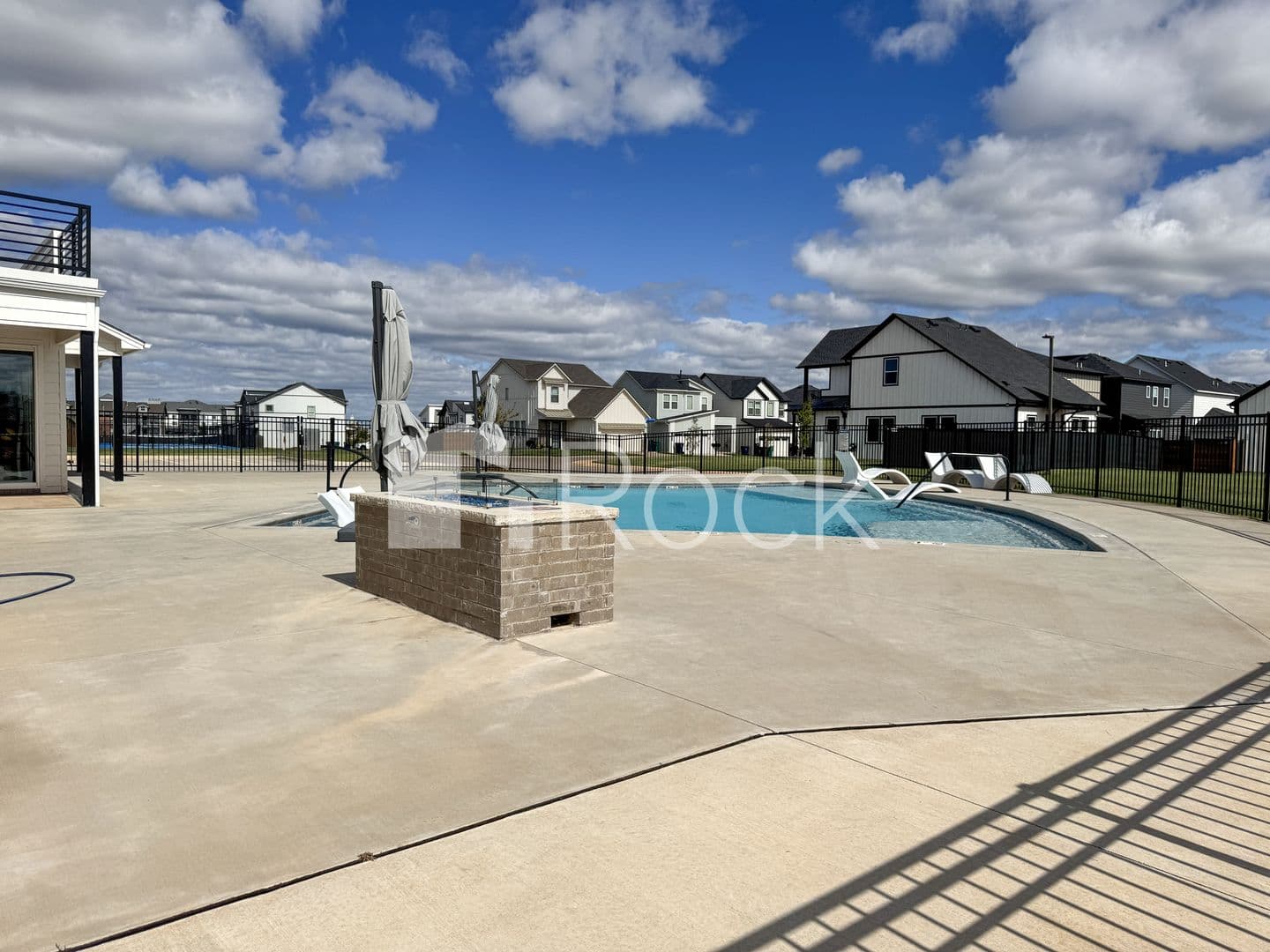 Oklahoma City House: 2553 NW 129th St