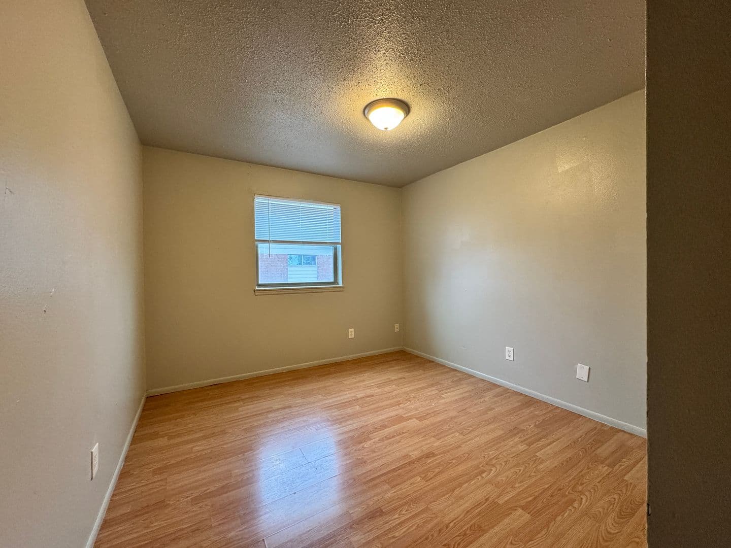Oklahoma City Apartment: 7413 Melrose Lane