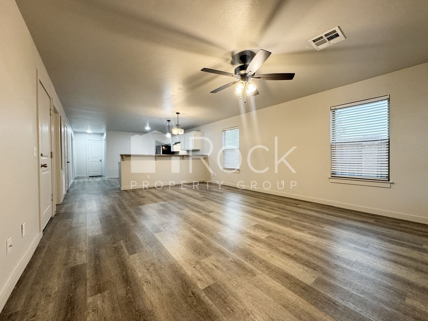 Moore Apartment: 780 NE 27th Street