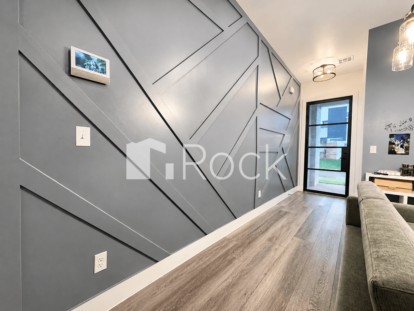 Oklahoma City House: 2553 NW 129th St