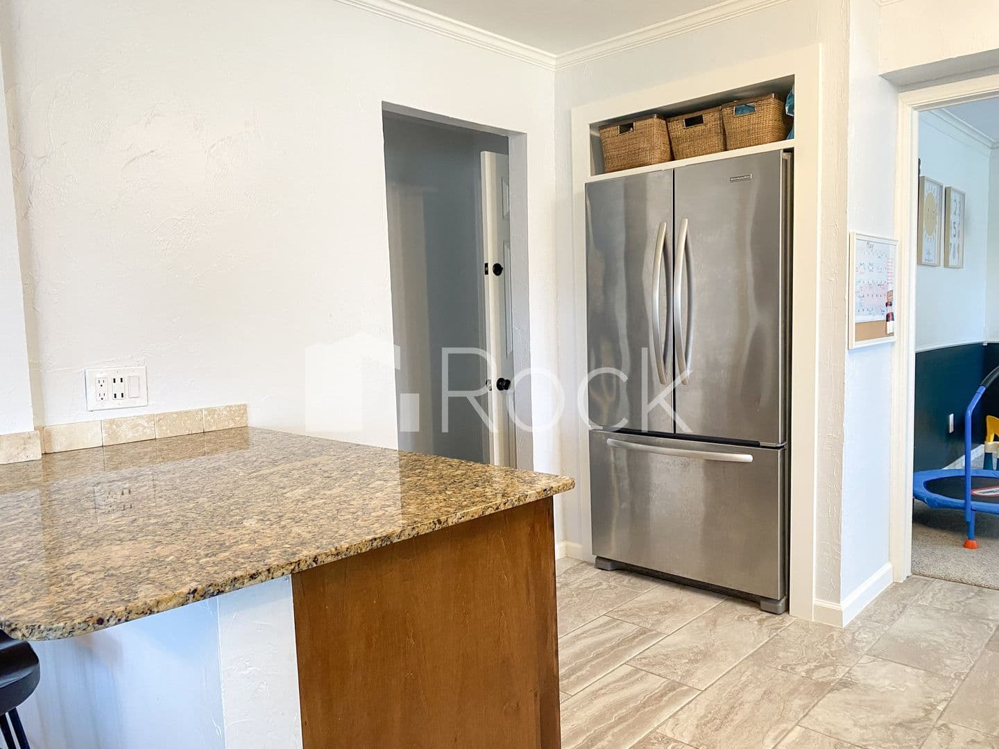 Oklahoma City House: 3308 NW 60th St