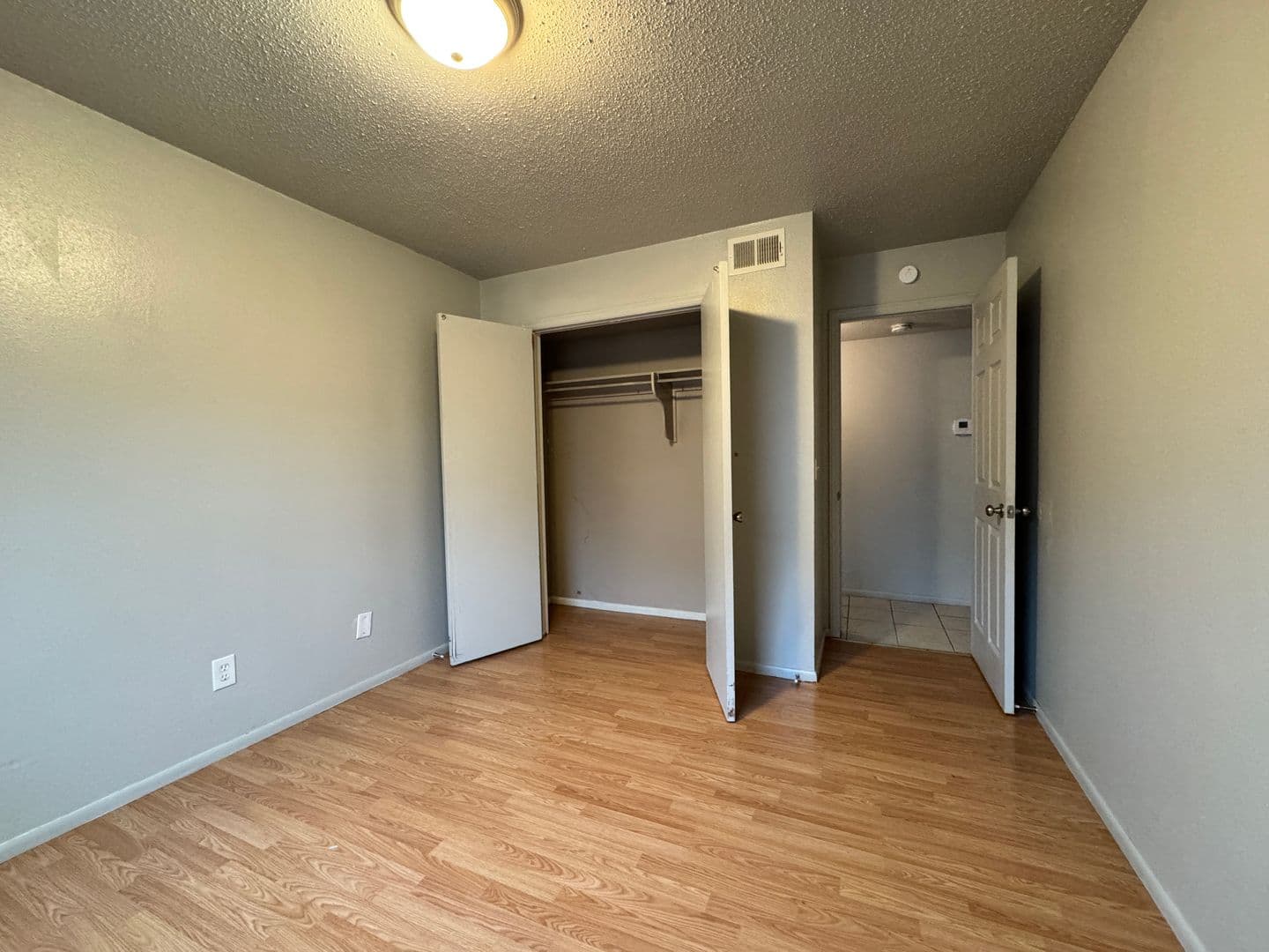 Oklahoma City Apartment: 7413 Melrose Lane