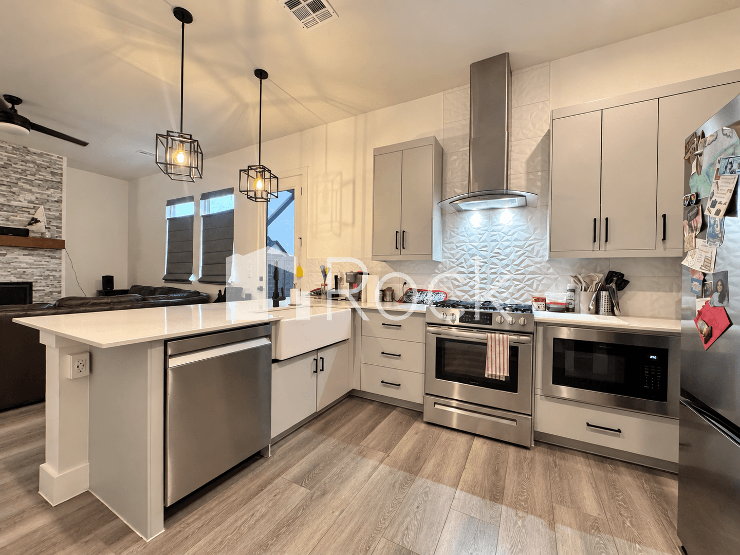 Oklahoma City House: 2553 NW 129th St