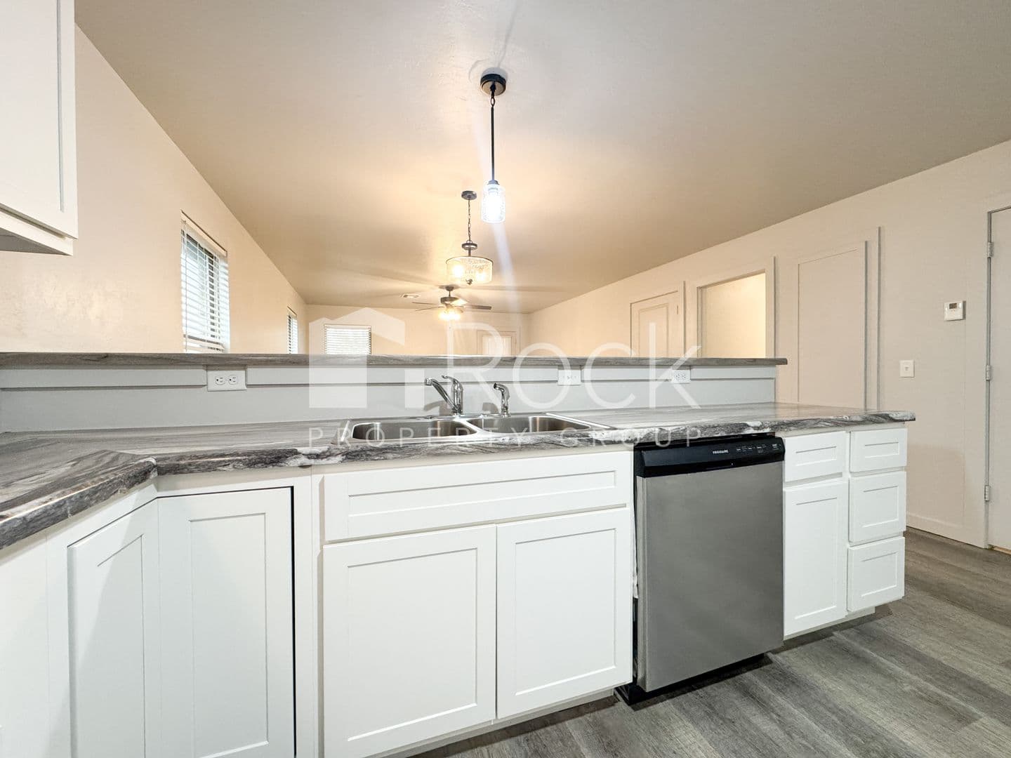 Moore Apartment: 780 NE 27th Street