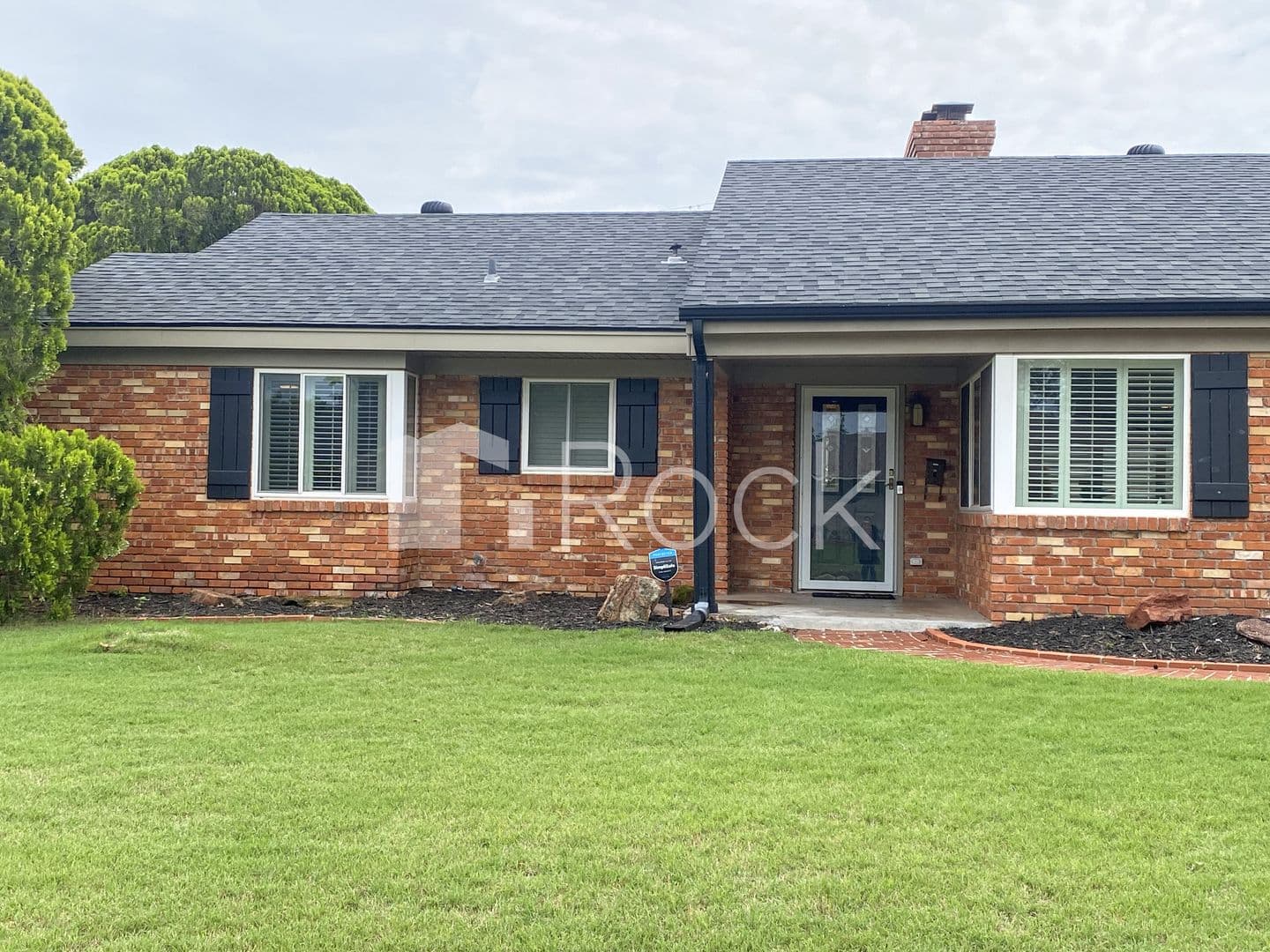 Oklahoma City House: 3308 NW 60th St
