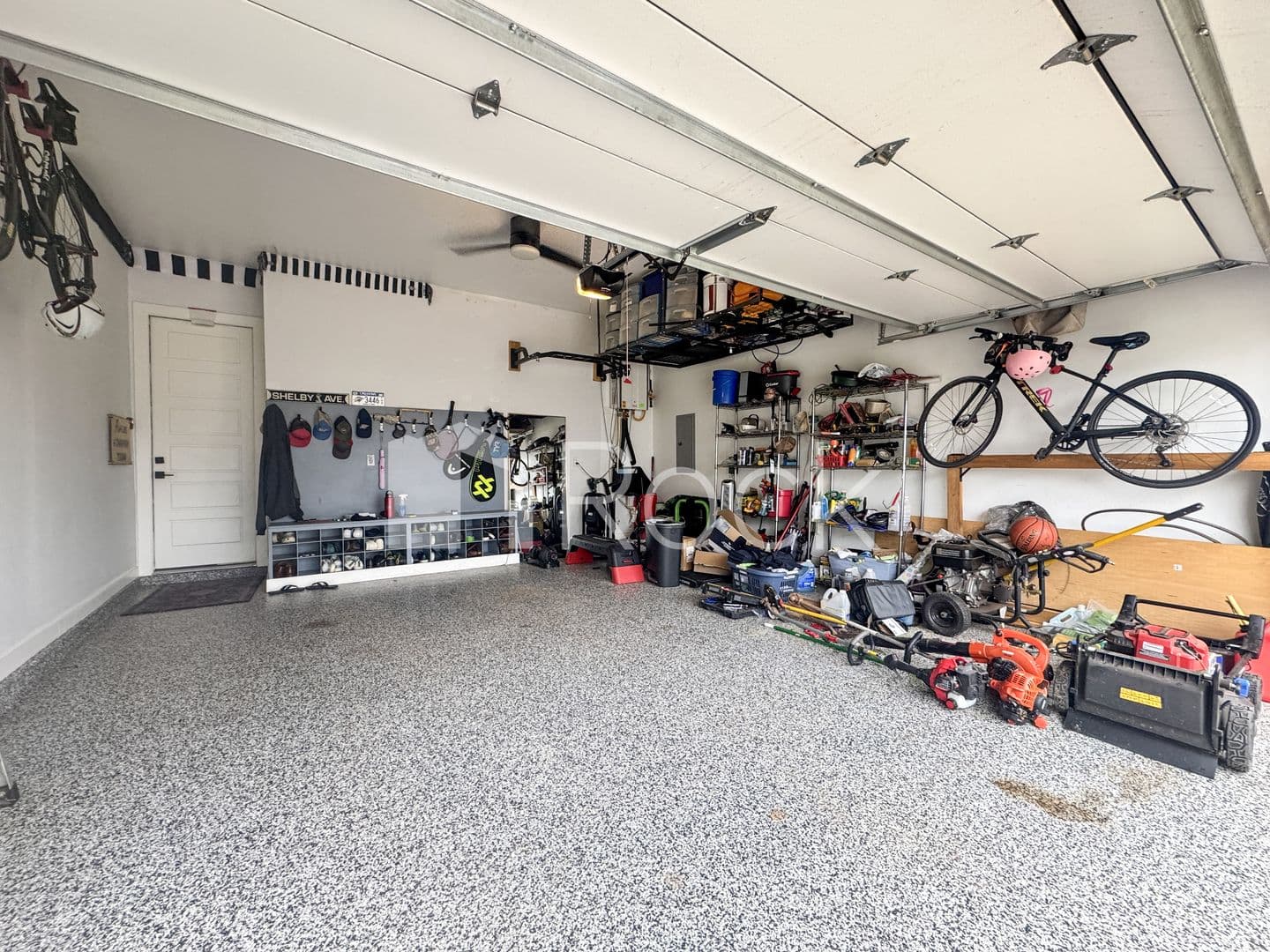 Oklahoma City House: 2553 NW 129th St