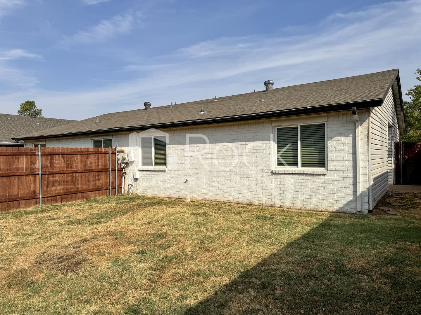 Okahoma City OK Apartment: 8720 S Santa Fe Ave