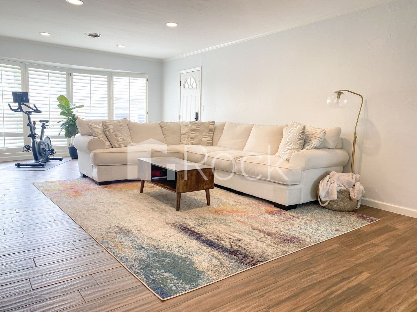 Oklahoma City House: 3308 NW 60th St