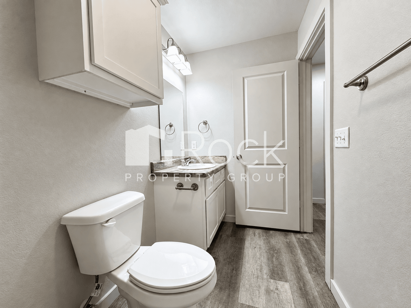 Moore Apartment: 780 NE 27th Street