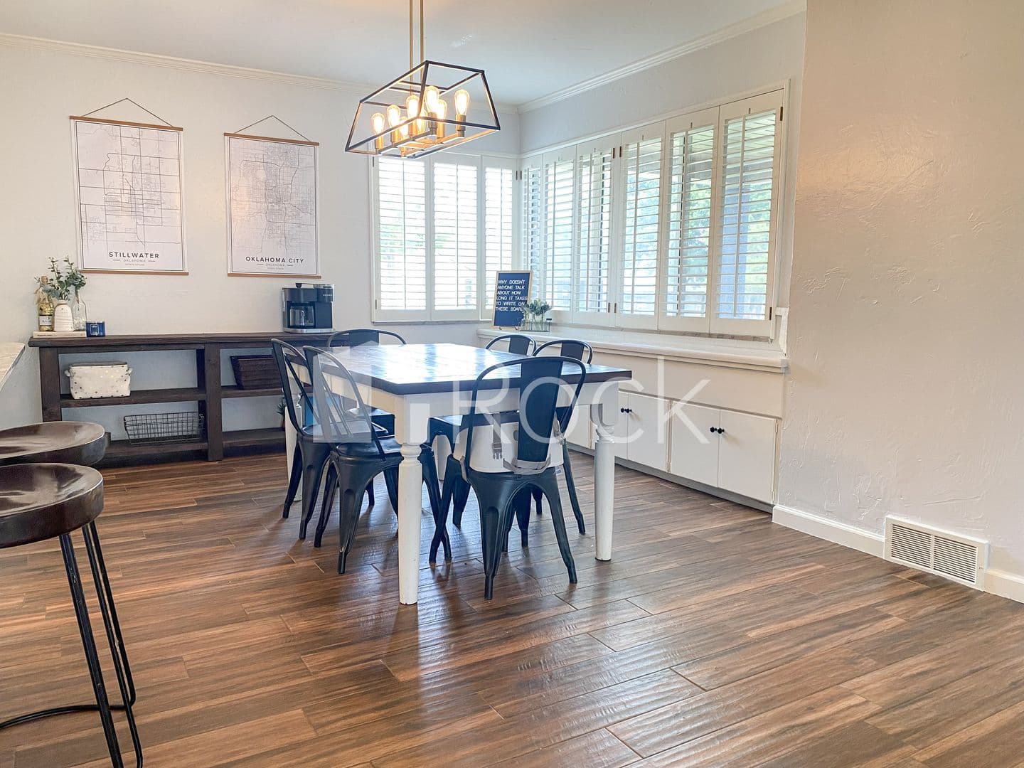 Oklahoma City House: 3308 NW 60th St