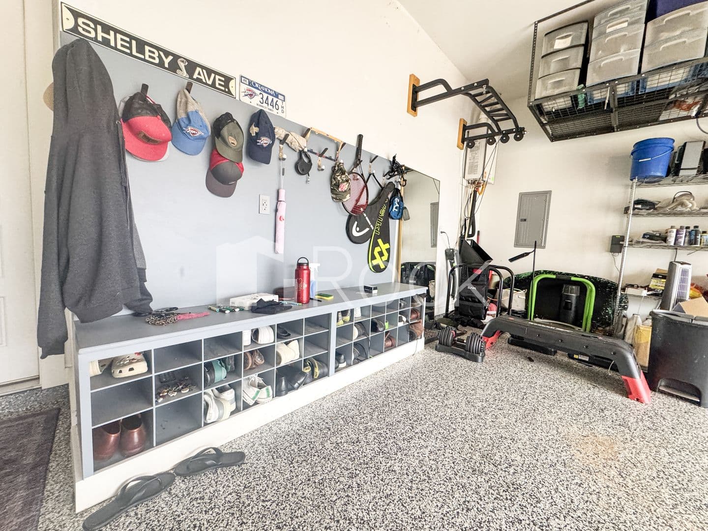 Oklahoma City House: 2553 NW 129th St