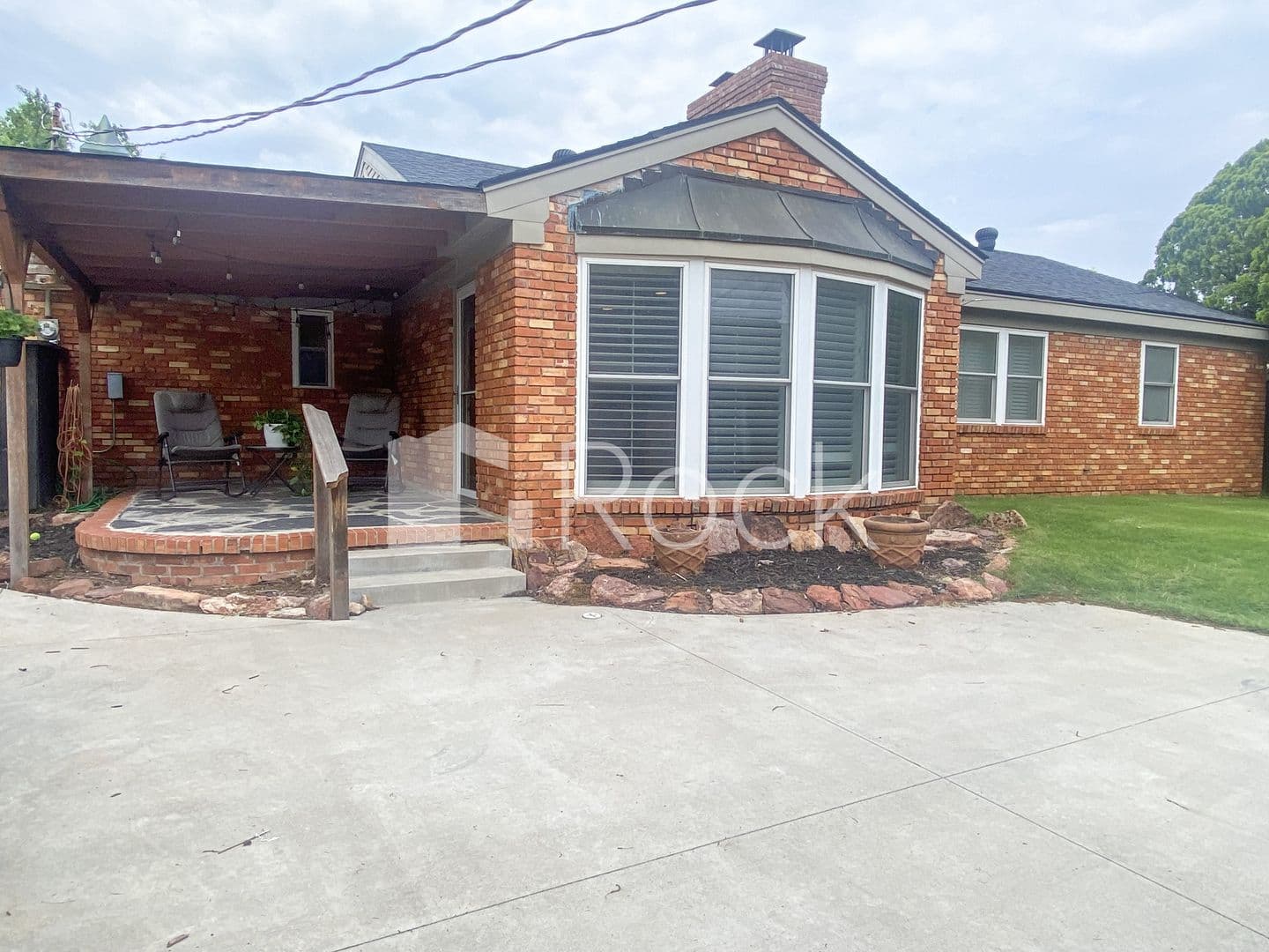 Oklahoma City House: 3308 NW 60th St