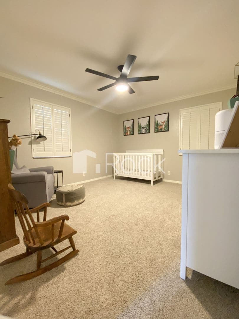 Oklahoma City House: 3308 NW 60th St