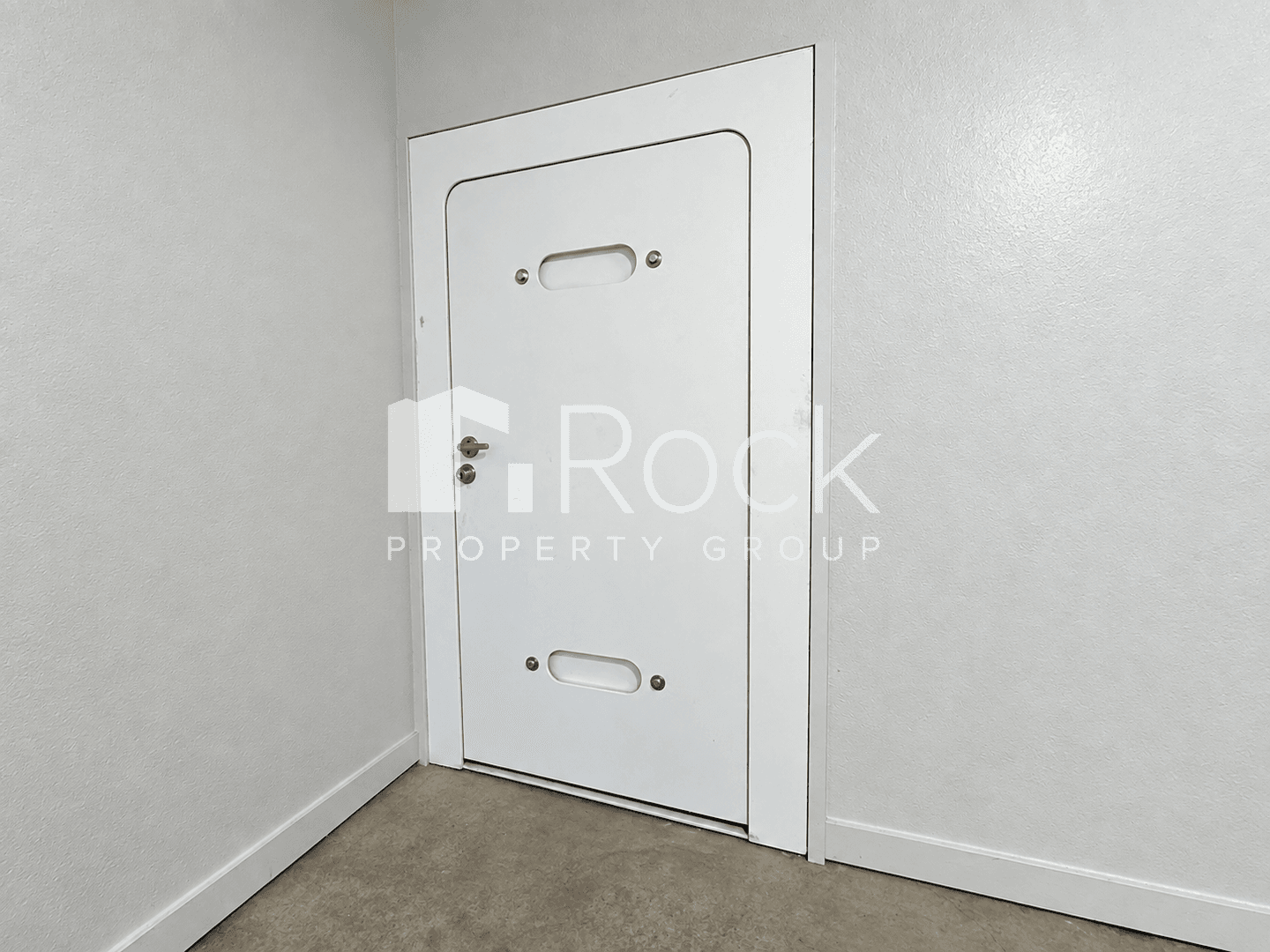 Moore Apartment: 780 NE 27th Street
