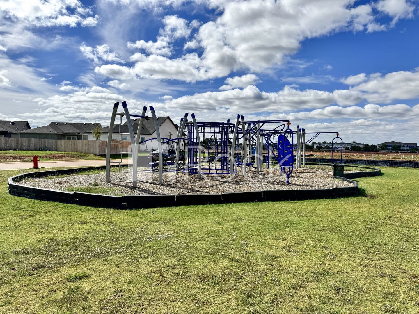 Oklahoma City House: 2553 NW 129th St