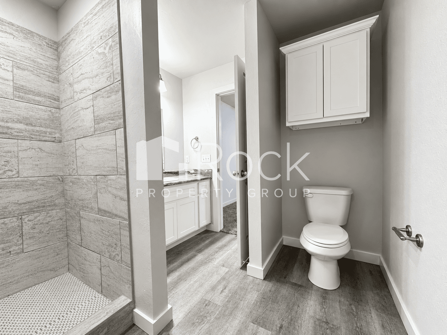 Moore Apartment: 780 NE 27th Street