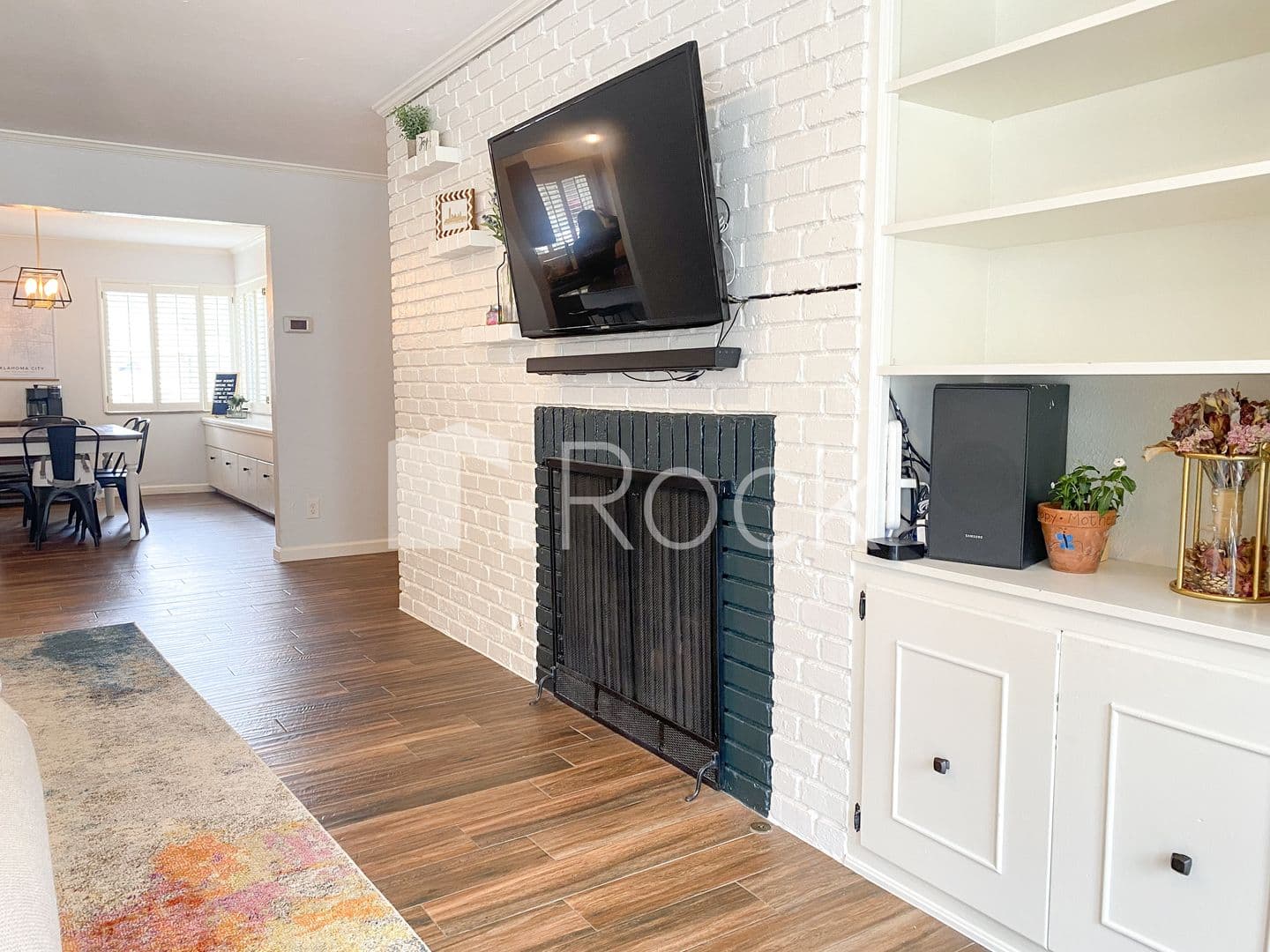 Oklahoma City House: 3308 NW 60th St