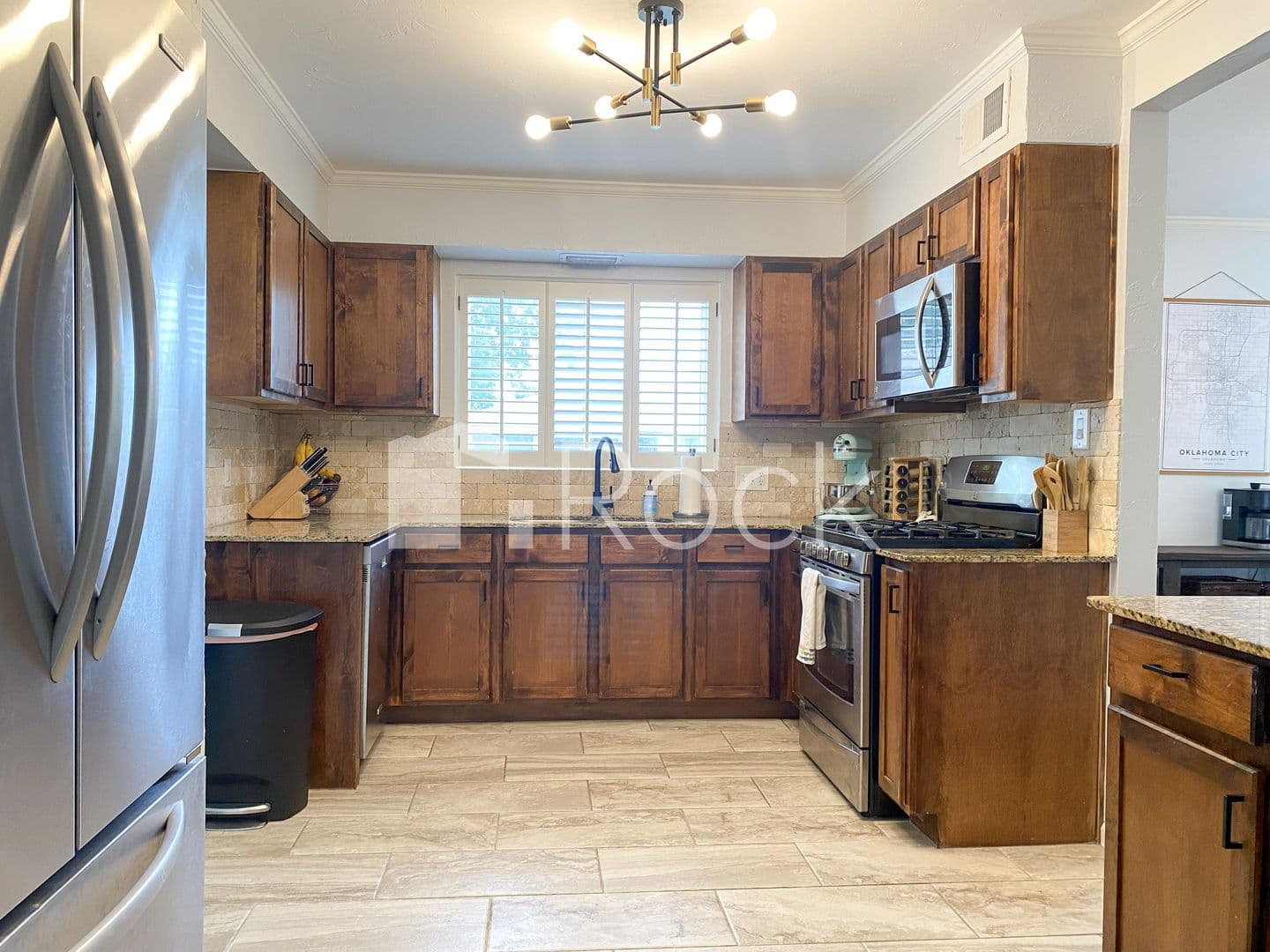 Oklahoma City House: 3308 NW 60th St