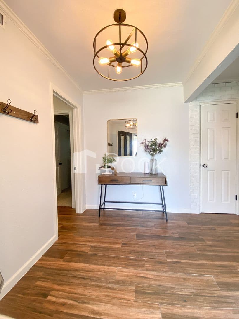 Oklahoma City House: 3308 NW 60th St