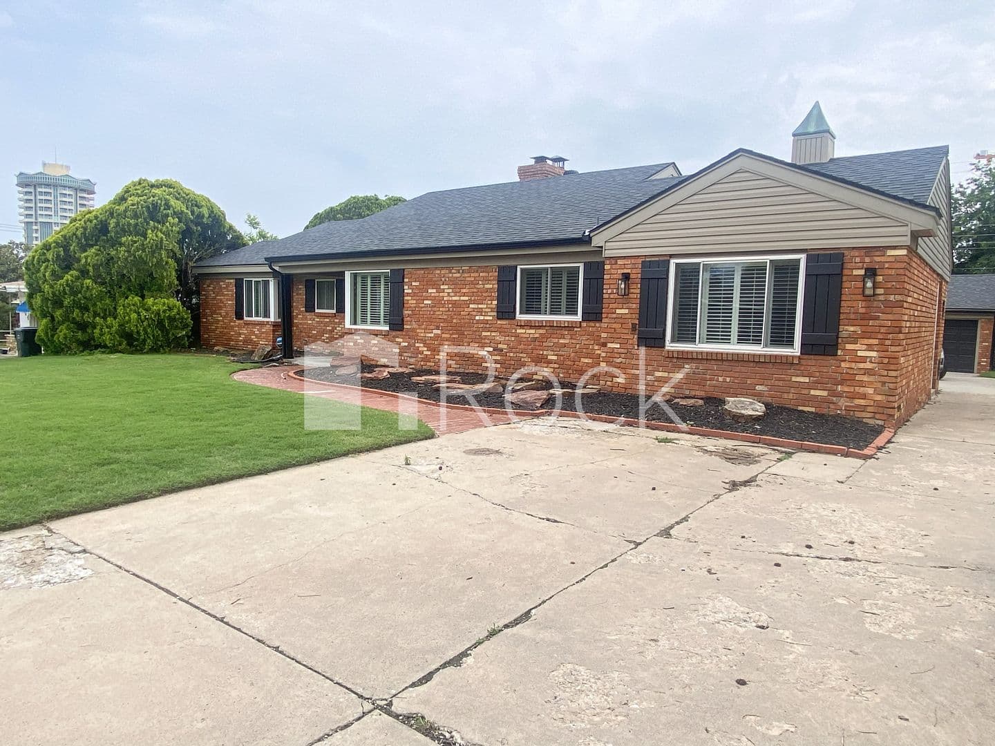 Oklahoma City House: 3308 NW 60th St