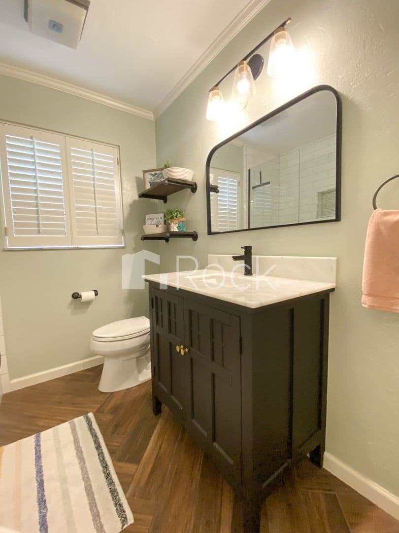 Oklahoma City House: 3308 NW 60th St