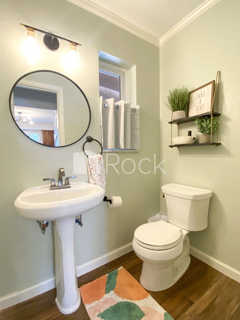 Oklahoma City House: 3308 NW 60th St
