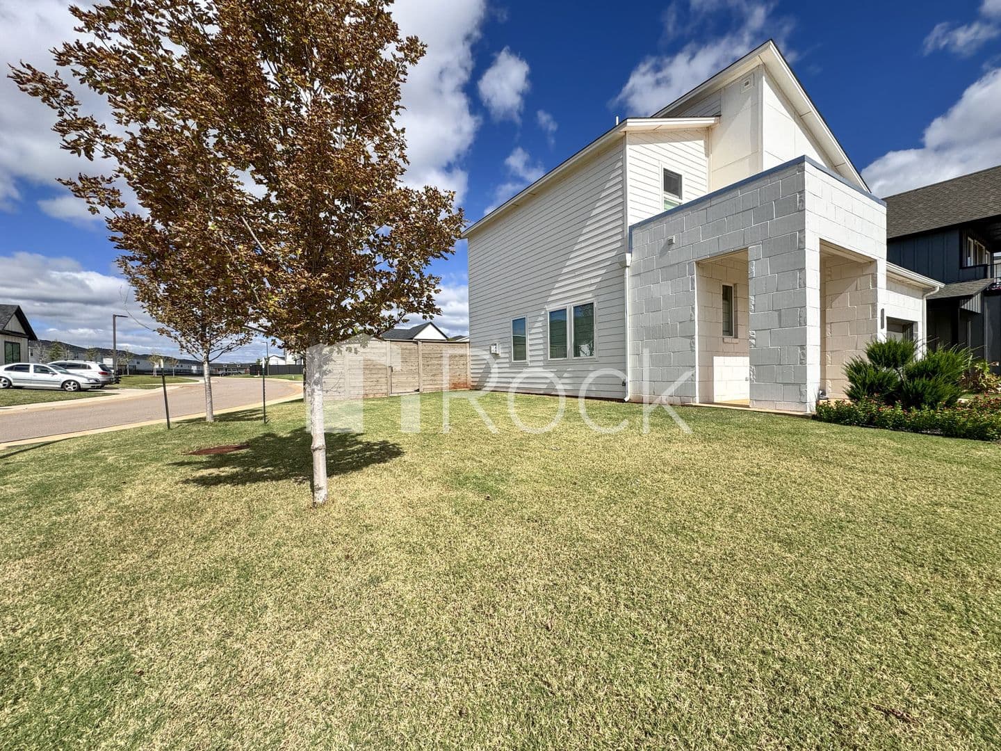 Oklahoma City House: 2553 NW 129th St