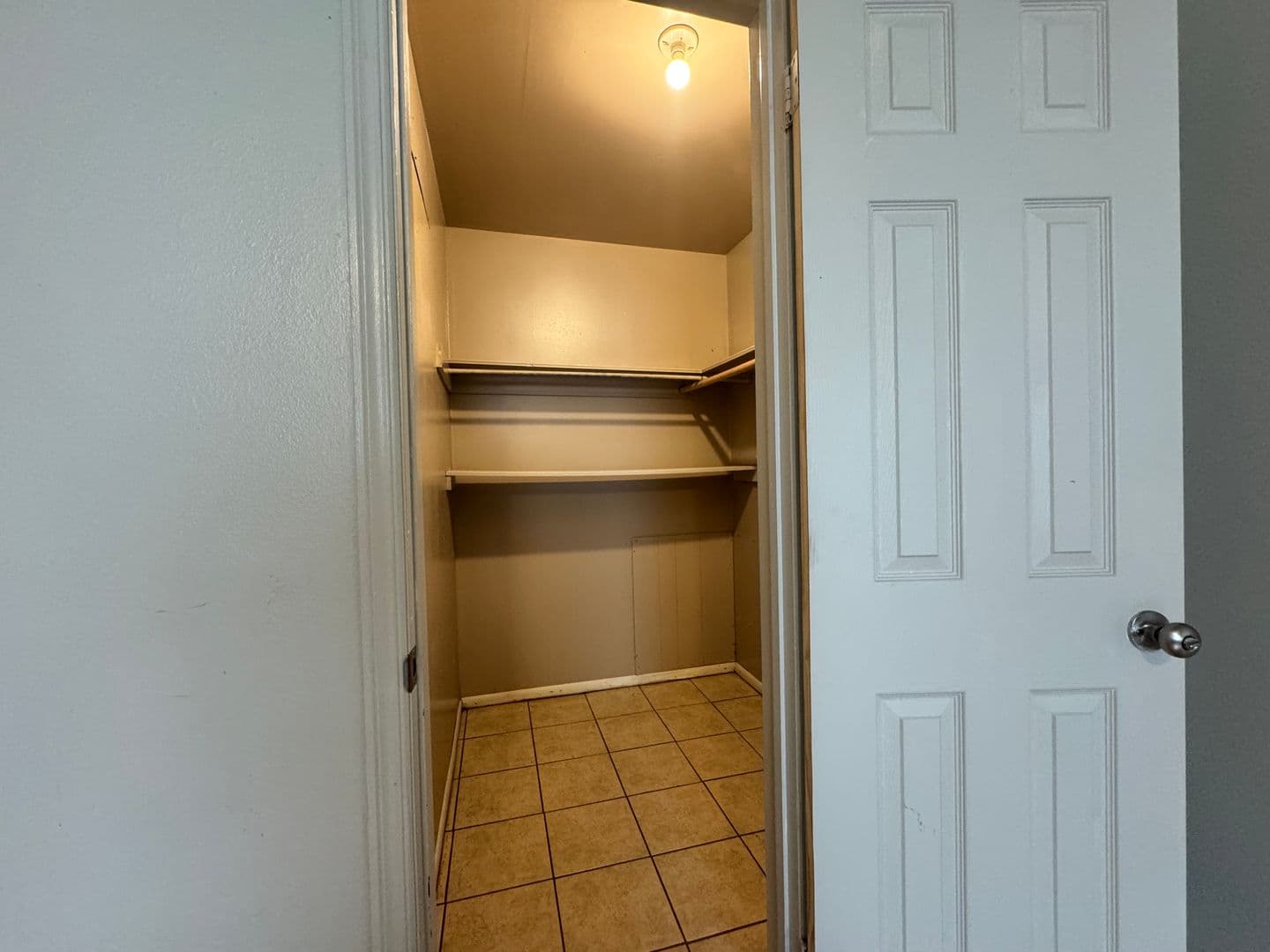 Oklahoma City Apartment: 7413 Melrose Lane