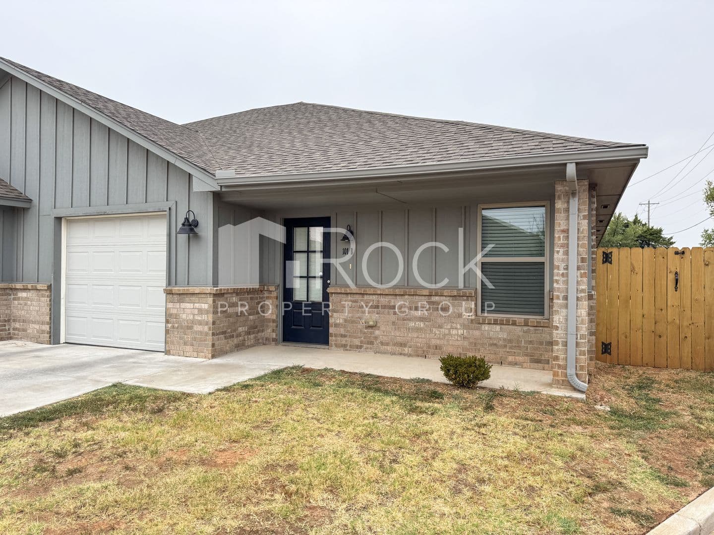 Moore Apartment: 780 NE 27th Street