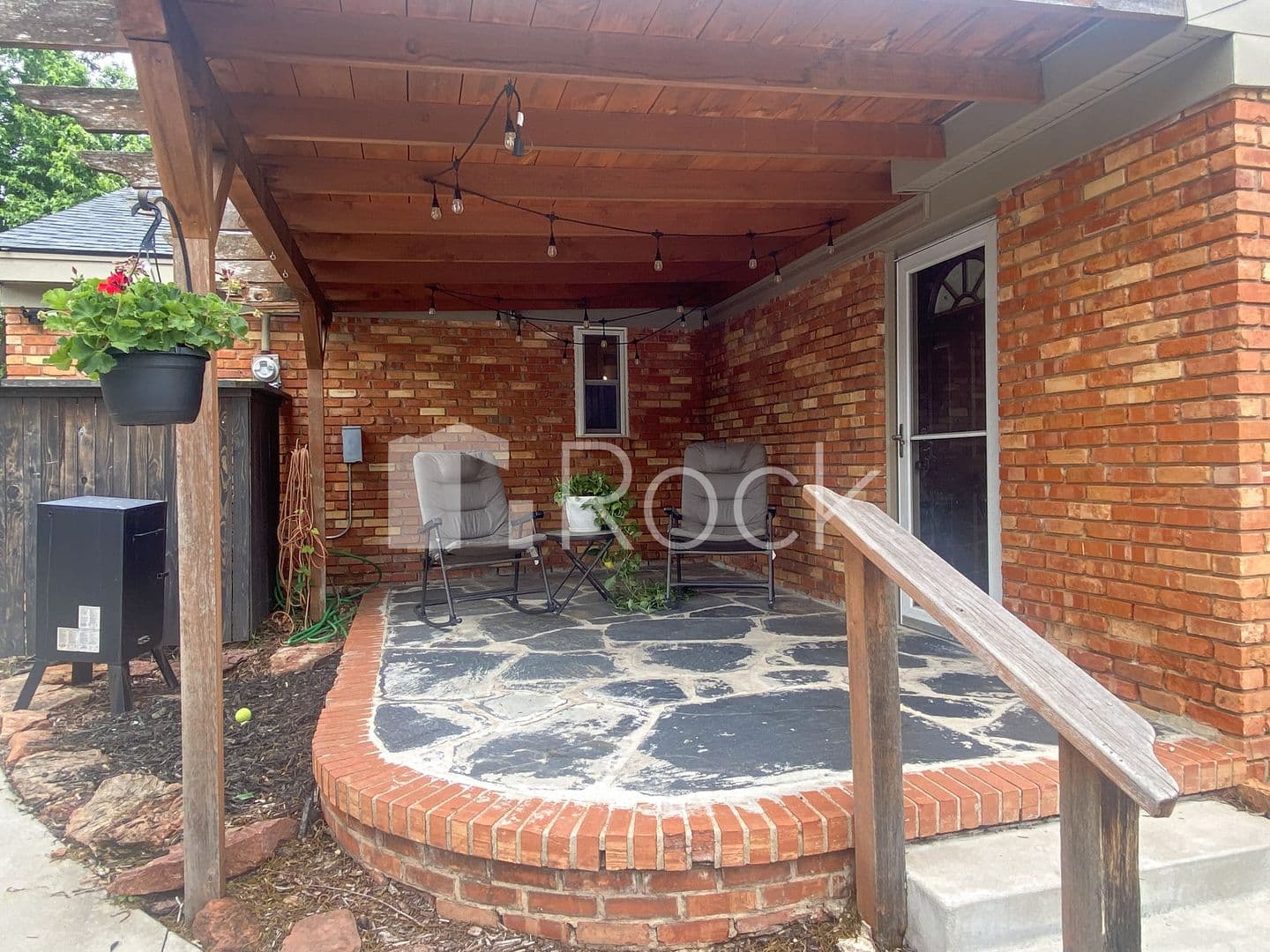 Oklahoma City House: 3308 NW 60th St