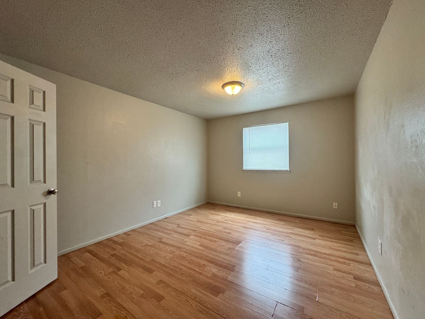 Oklahoma City Apartment: 7413 Melrose Lane