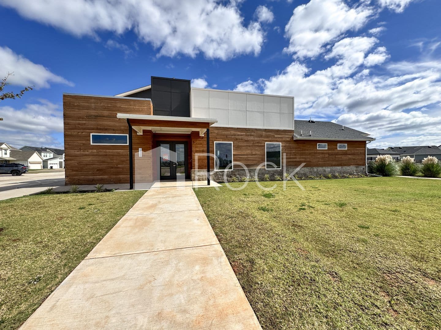 Oklahoma City House: 2553 NW 129th St