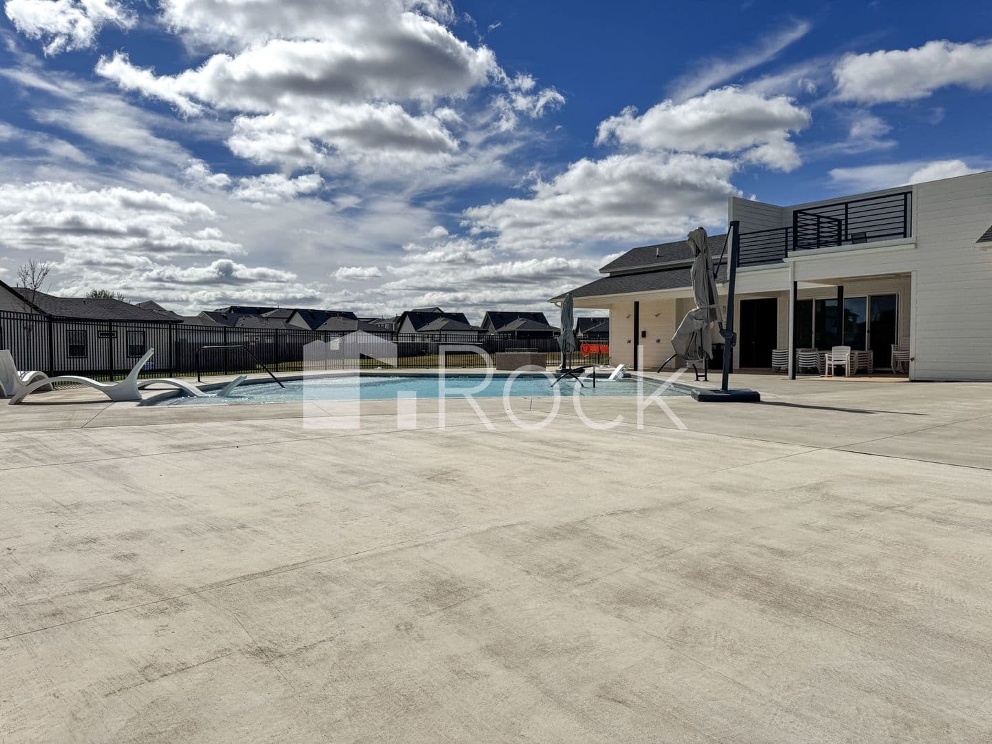 Oklahoma City House: 2553 NW 129th St