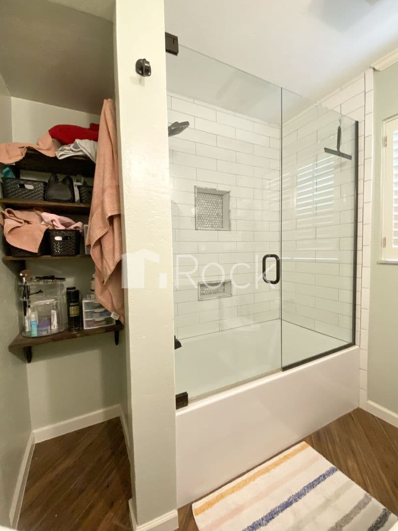 Oklahoma City House: 3308 NW 60th St