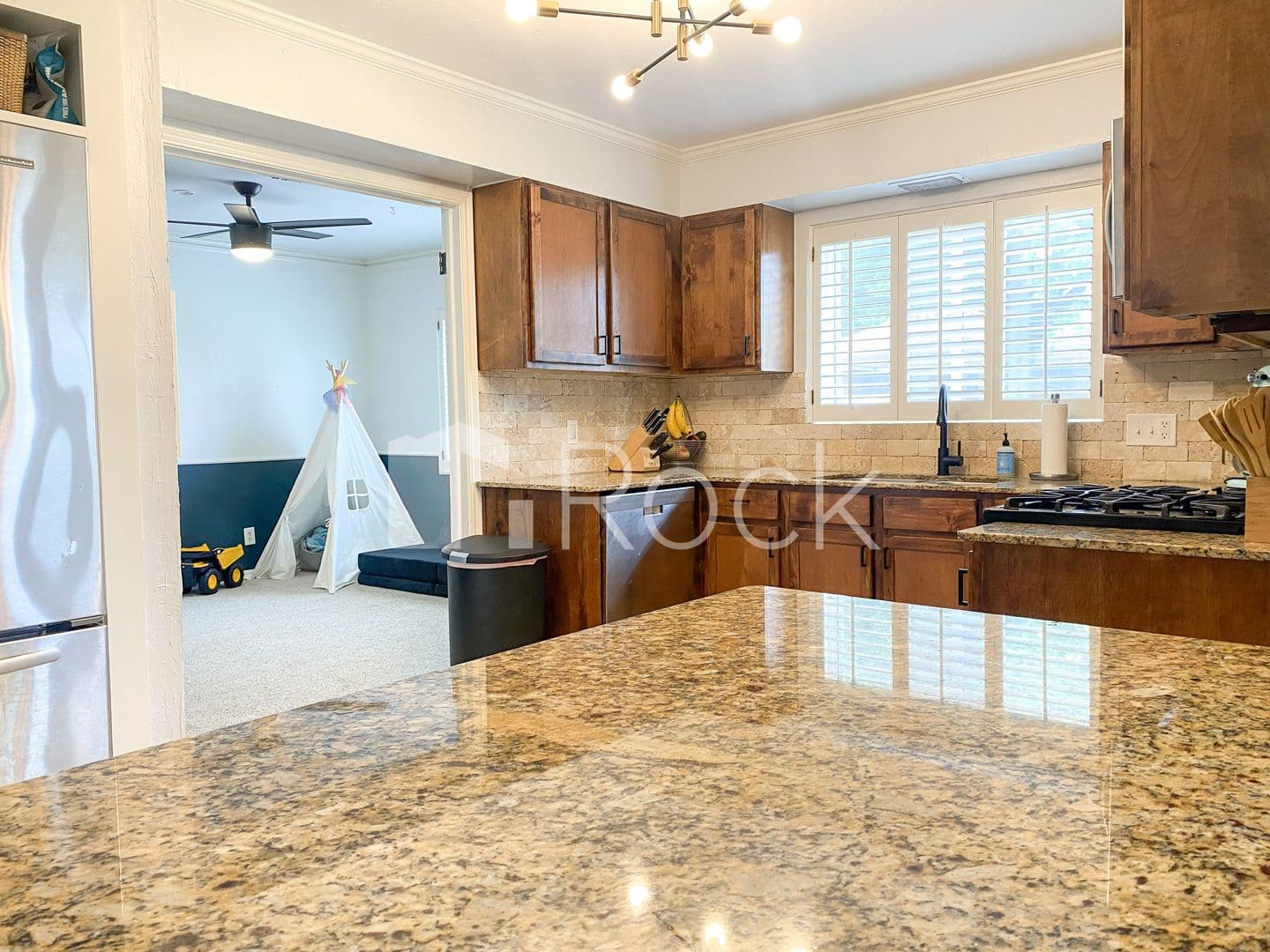 Oklahoma City House: 3308 NW 60th St