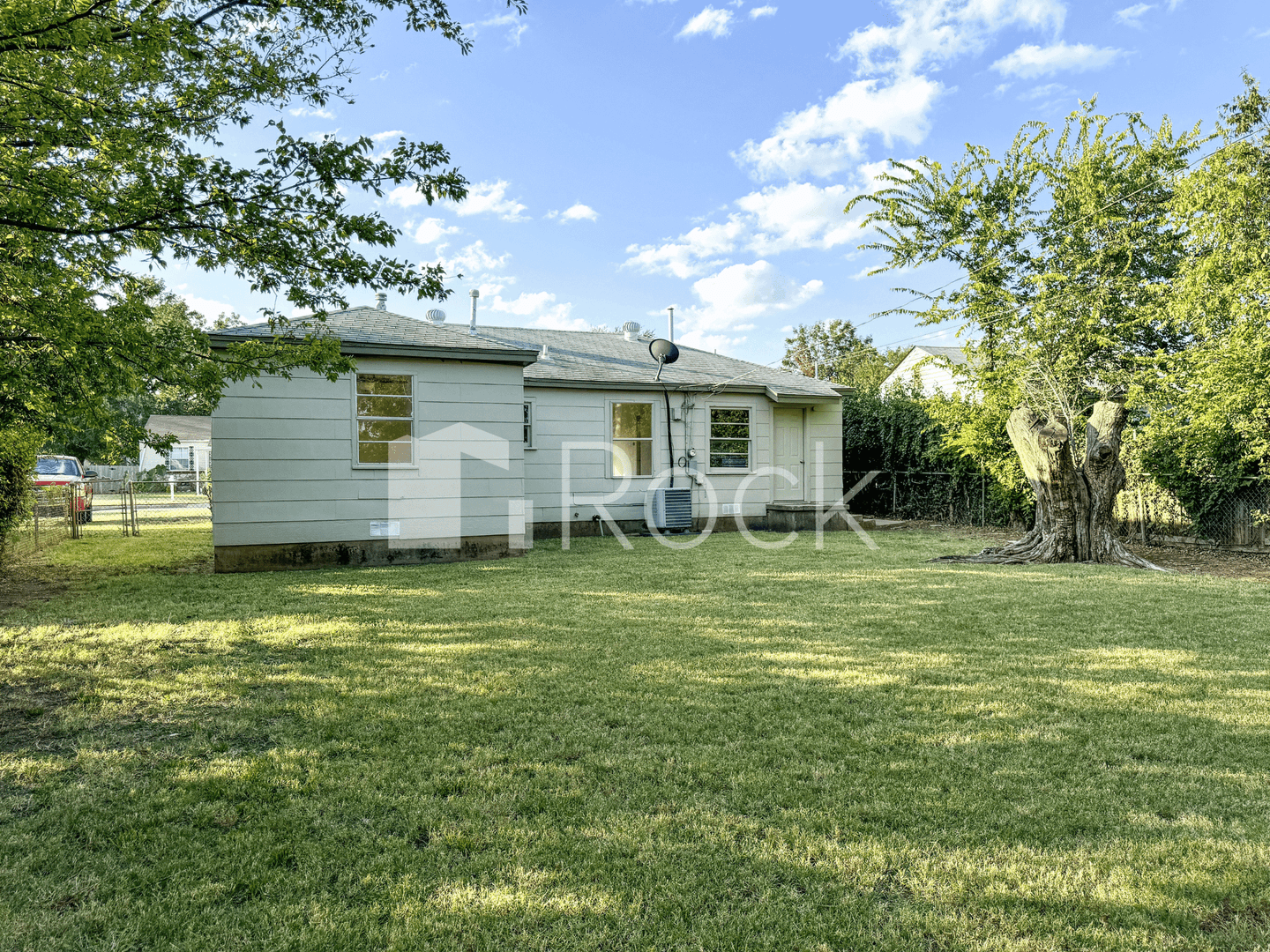 Del City House: 3725 SE 24th St.