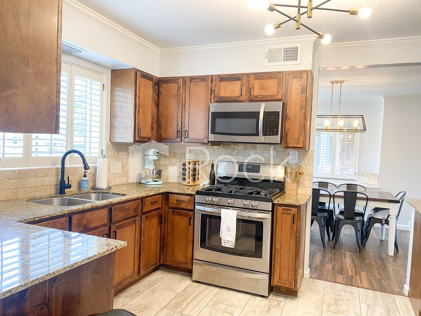 Oklahoma City House: 3308 NW 60th St