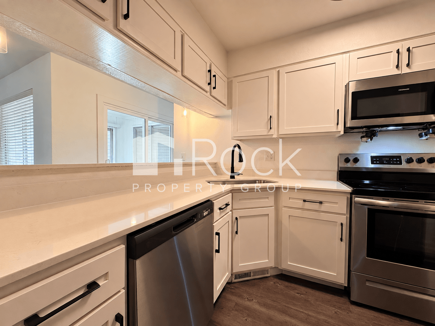 Okahoma City OK Apartment: 8720 S Santa Fe Ave