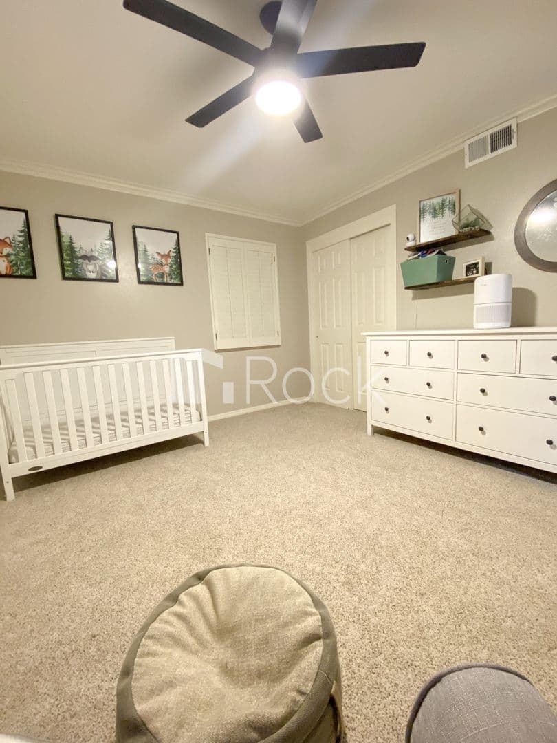 Oklahoma City House: 3308 NW 60th St