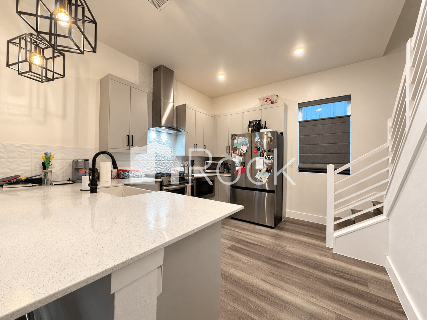 Oklahoma City House: 2553 NW 129th St