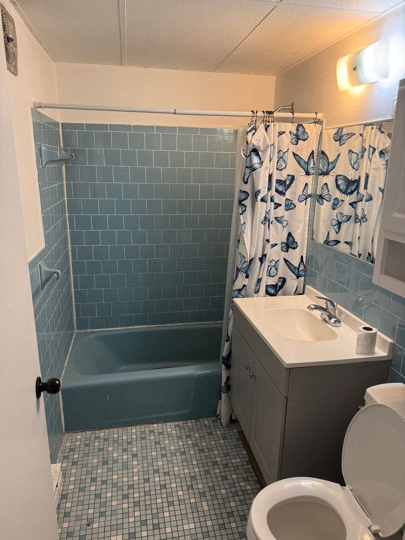 Framingham Apartment: 262 Union Avenue