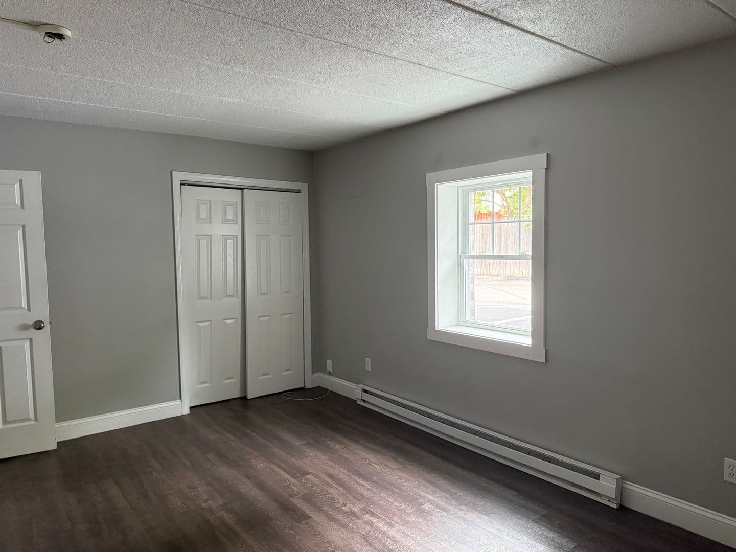 Framingham Apartment: 258 Union Avenue