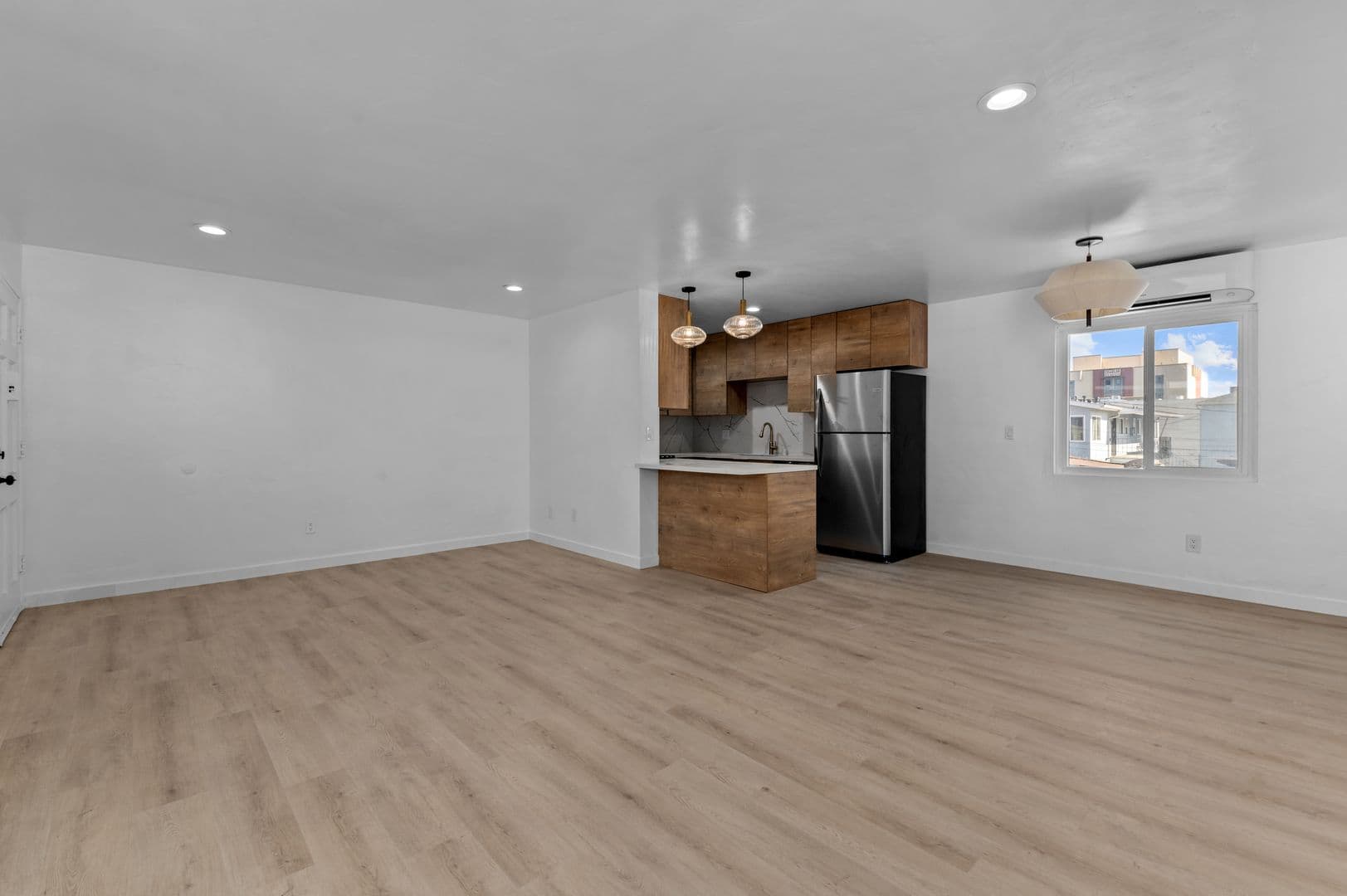 San Diego Apartment: 4355 37th St