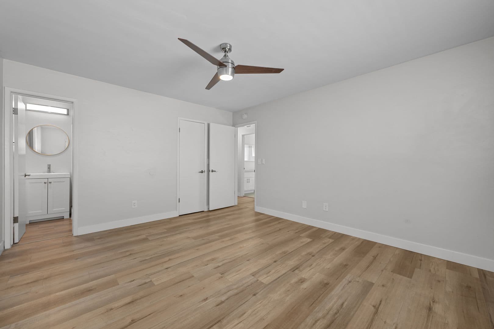San Diego Apartment: 4152 Mississippi