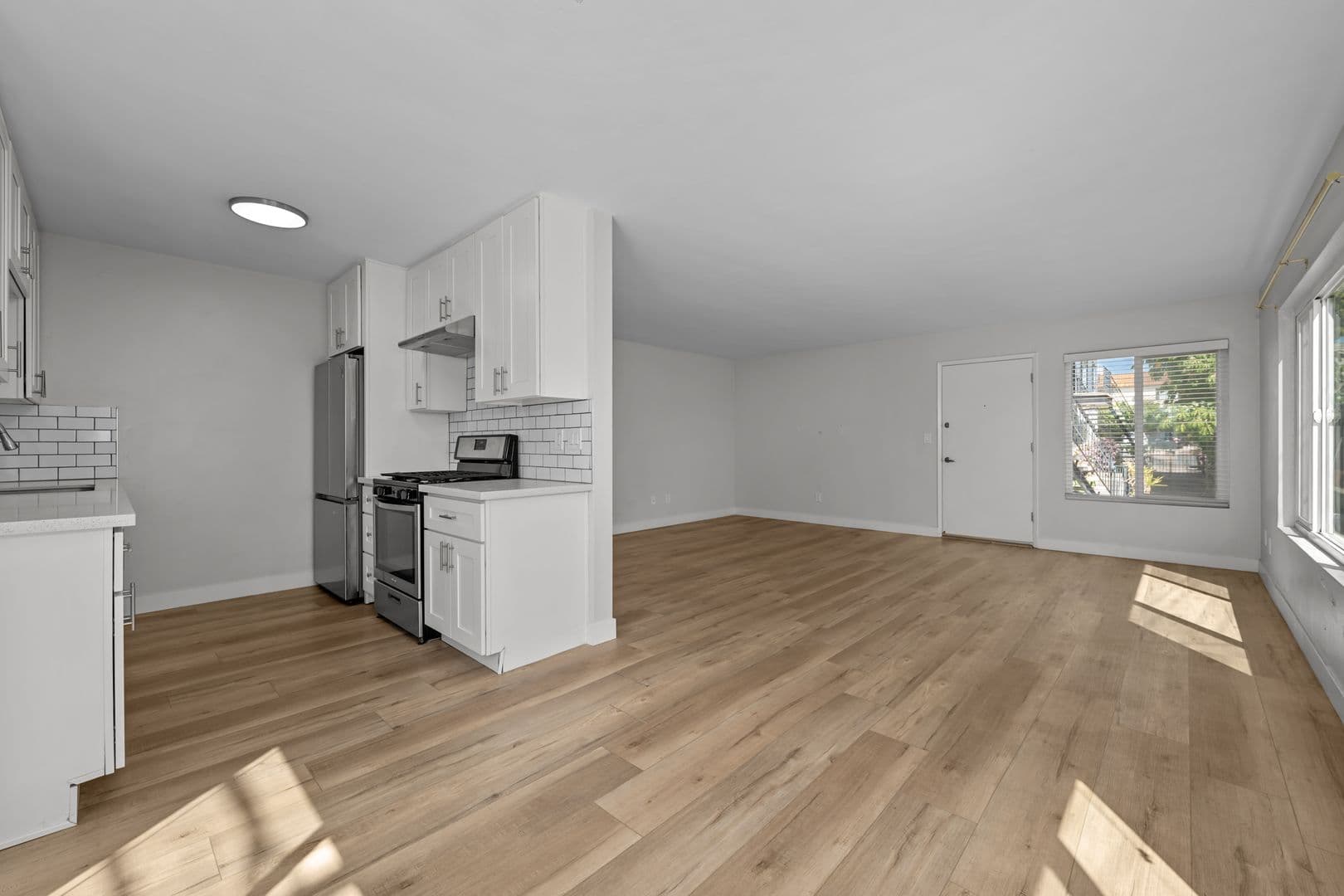 San Diego Apartment: 4152 Mississippi