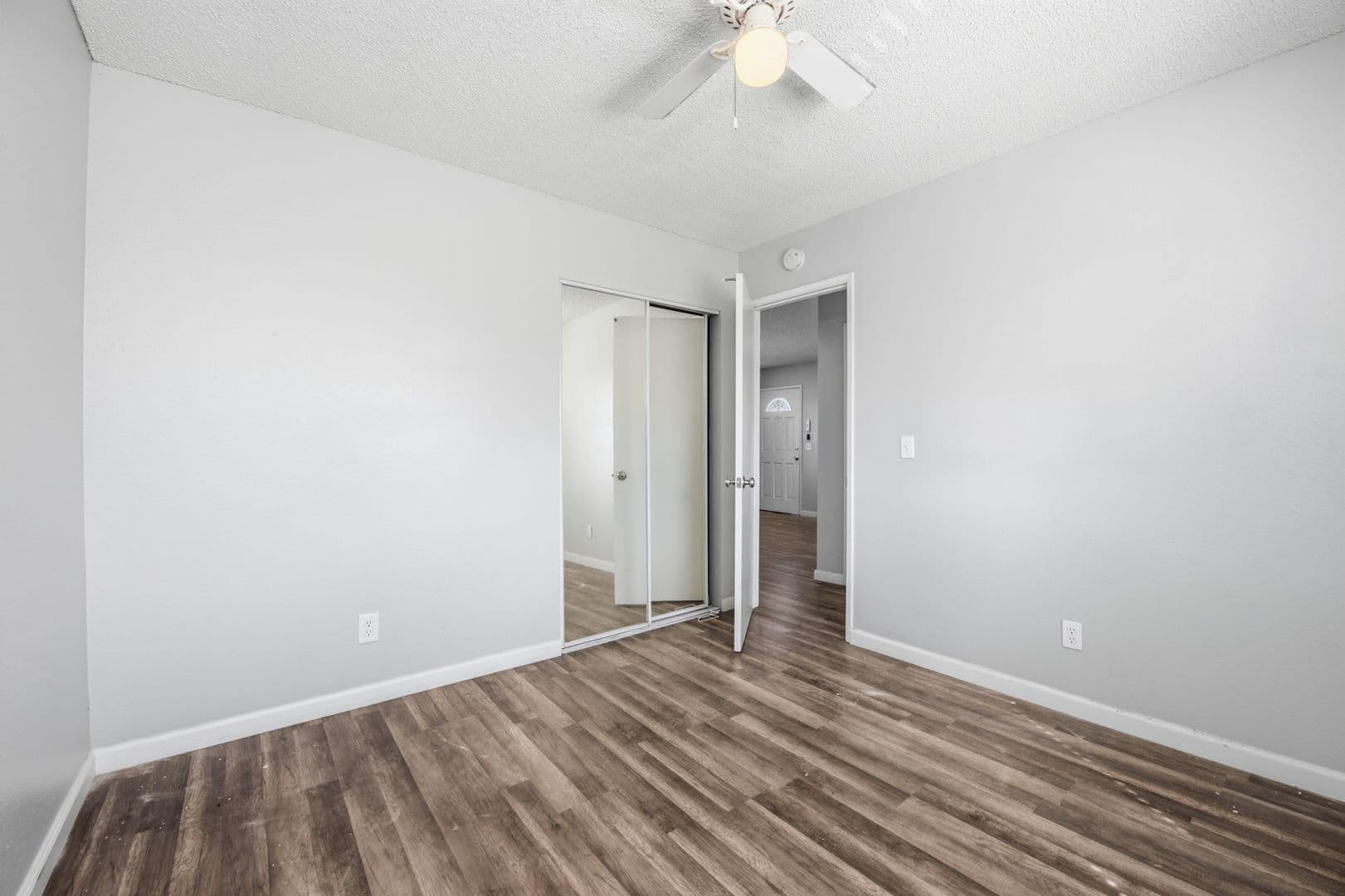 San Diego Apartment: 1425 Grand Ave